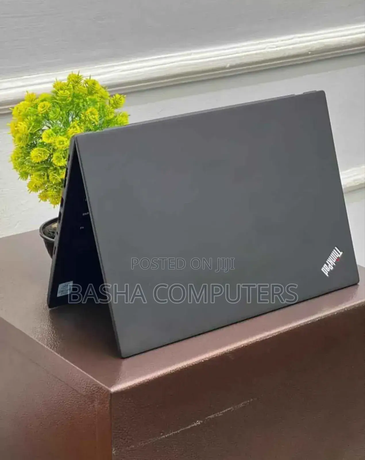 New Laptop Lenovo ThinkPad P14s 16GB Intel Core i7 SSHD+SSD 512GB