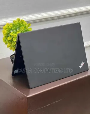 New Laptop Lenovo ThinkPad P14s 16GB Intel Core i7 SSHD+SSD 512GB