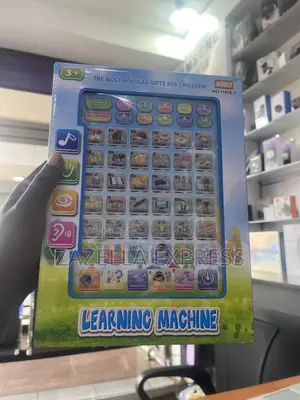 Kids Learning Machine,Kids Learning Toy