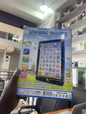 Kids Learning Machine,Kids Learning Toy