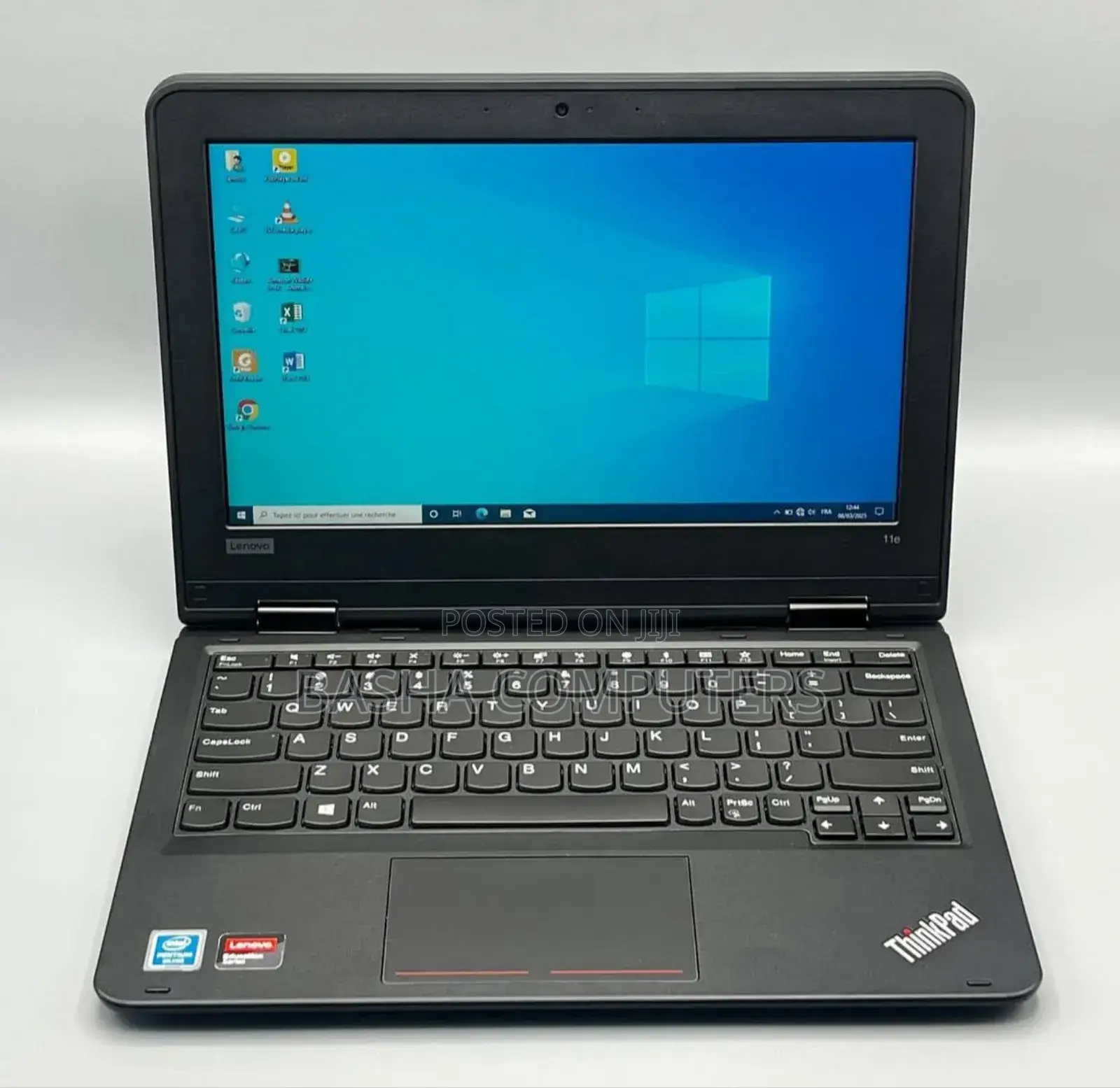 New Laptop Lenovo Yoga 11e 4GB Intel Core i5 SSD 256GB