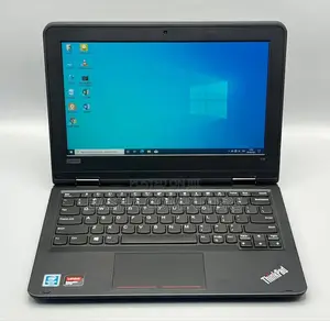 New Laptop Lenovo Yoga 11e 4GB Intel Core i5 SSD 256GB