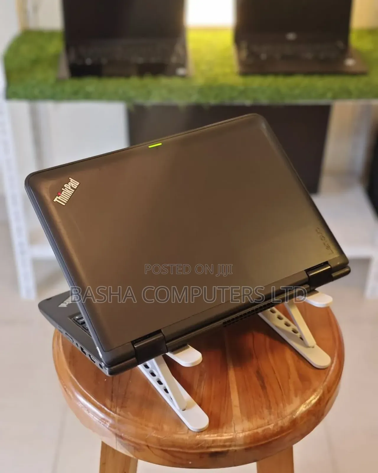 New Laptop Lenovo Yoga 11e 4GB Intel Core i5 SSD 256GB