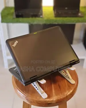 New Laptop Lenovo Yoga 11e 4GB Intel Core i5 SSD 256GB