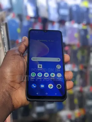 Realme C33 128 GB