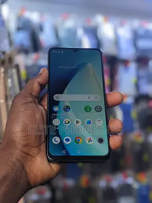 Realme Note 50 128 GB Gray