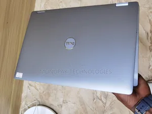 Laptop Dell Latitude 5310 8GB Intel Core i5 SSD 256GB