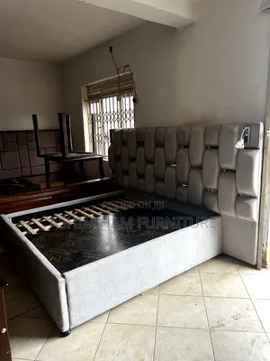 5by6 Bed Frames With Lights