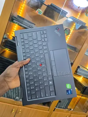 New Laptop Lenovo ThinkPad X1 Yoga 16GB Intel Core i7 SSHD+SSD 512GB