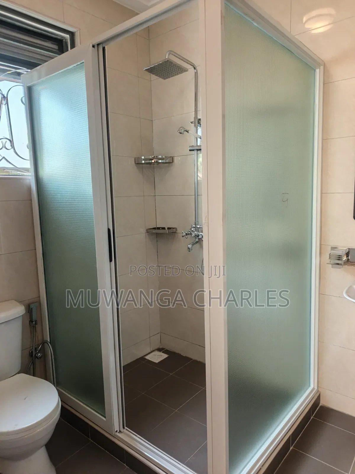 2bdrm Apartment in Fs Properties Ltd, Nakawa for rent