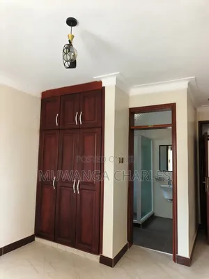 2bdrm Apartment in Fs Properties Ltd, Nakawa for rent