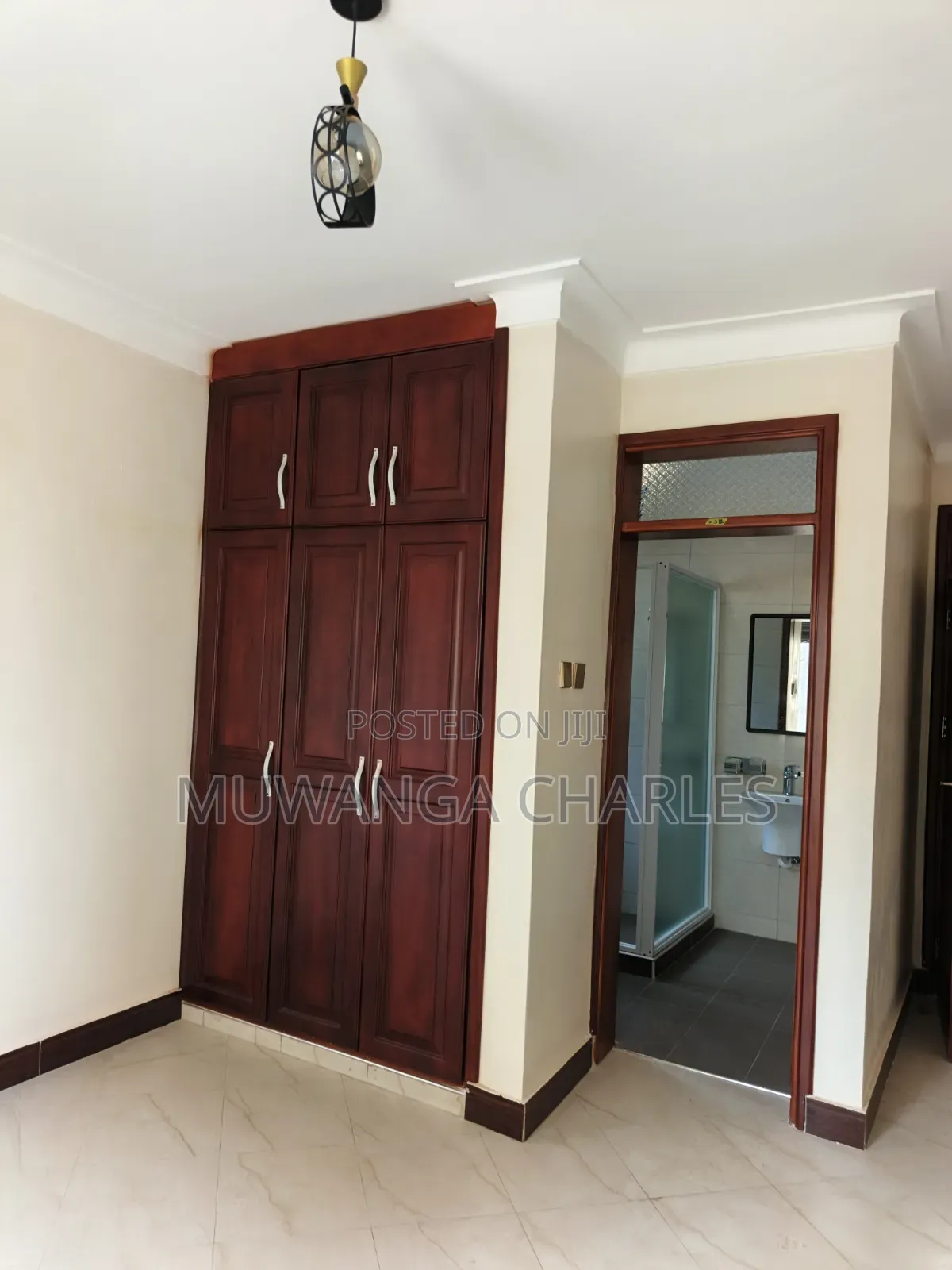 2bdrm Apartment in Fs Properties Ltd, Nakawa for rent