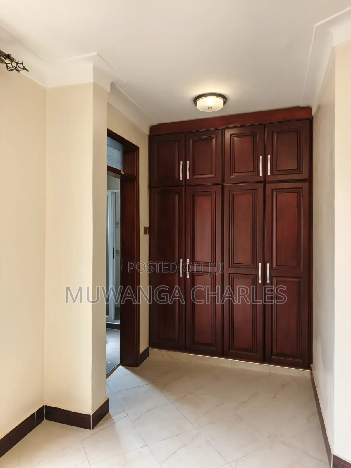 2bdrm Apartment in Fs Properties Ltd, Nakawa for rent