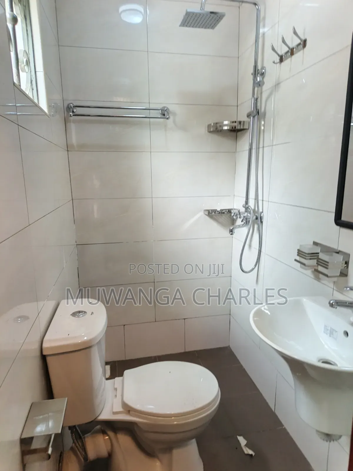 2bdrm Apartment in Fs Properties Ltd, Nakawa for rent