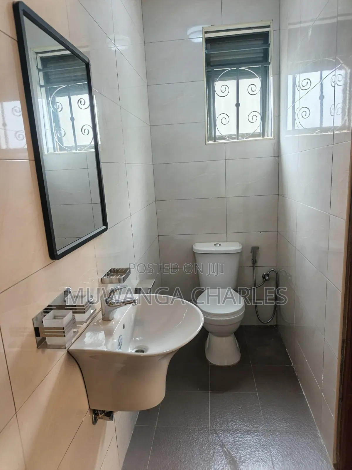 2bdrm Apartment in Fs Properties Ltd, Nakawa for rent