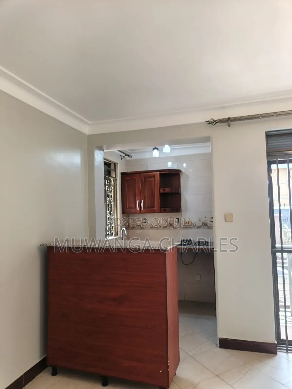 2bdrm Apartment in Fs Properties Ltd, Nakawa for rent