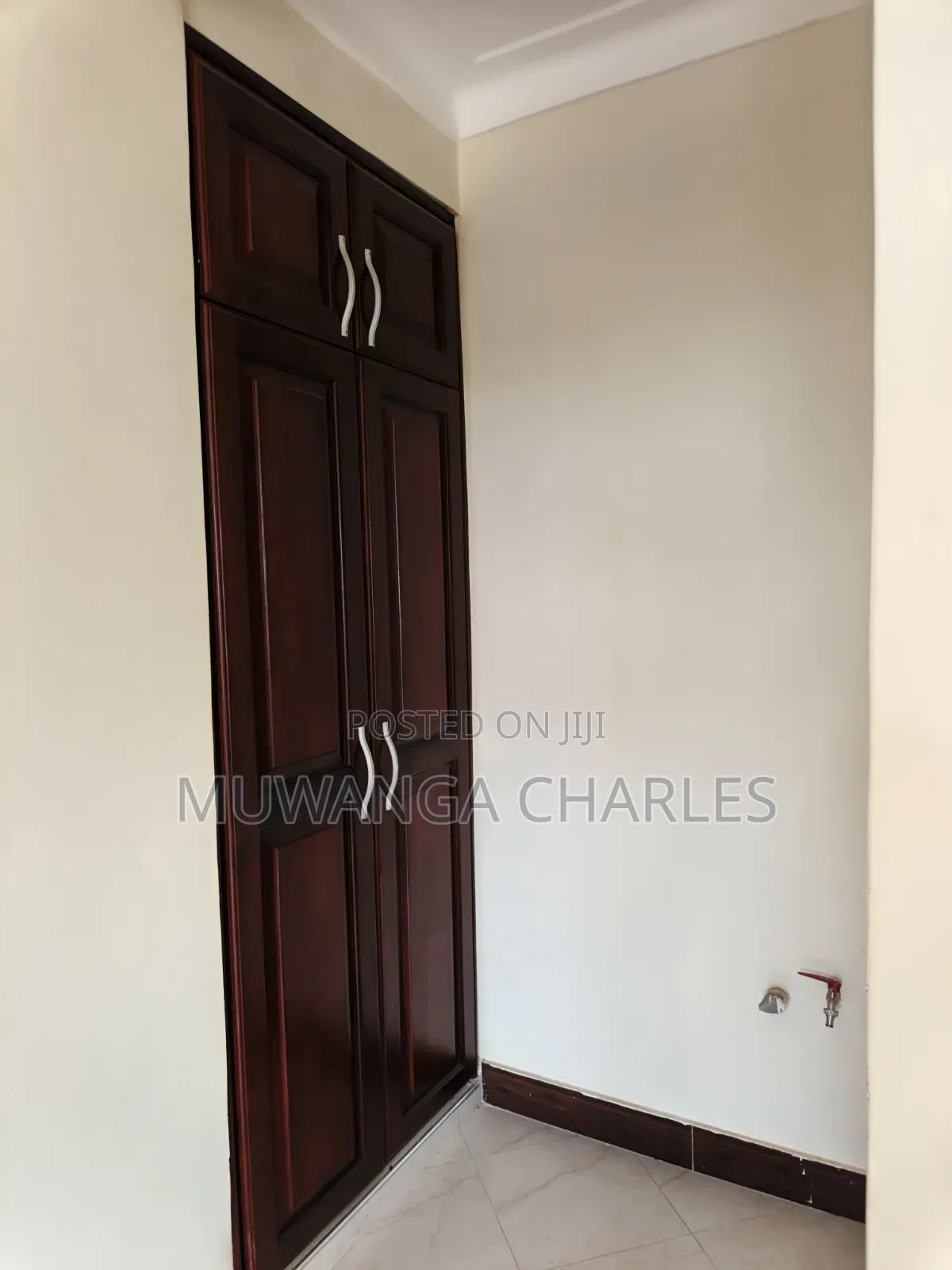 2bdrm Apartment in Fs Properties Ltd, Nakawa for rent