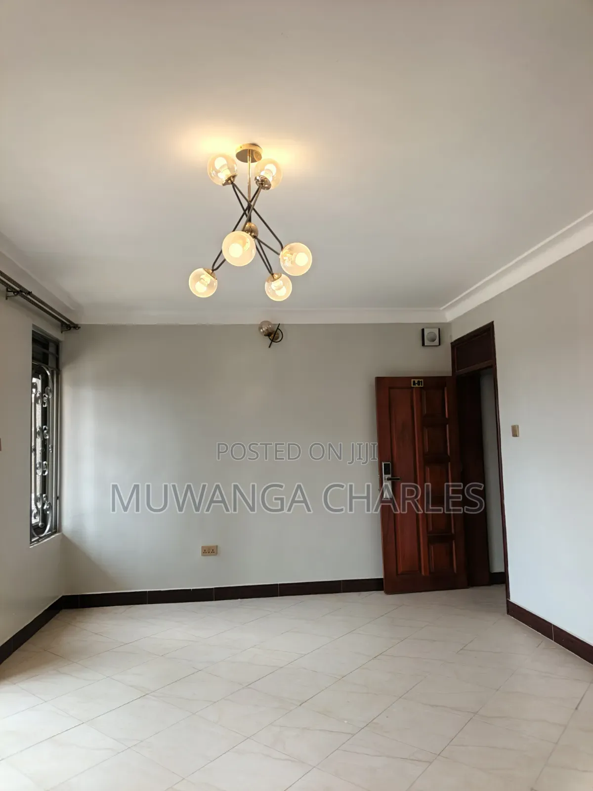 2bdrm Apartment in Fs Properties Ltd, Nakawa for rent