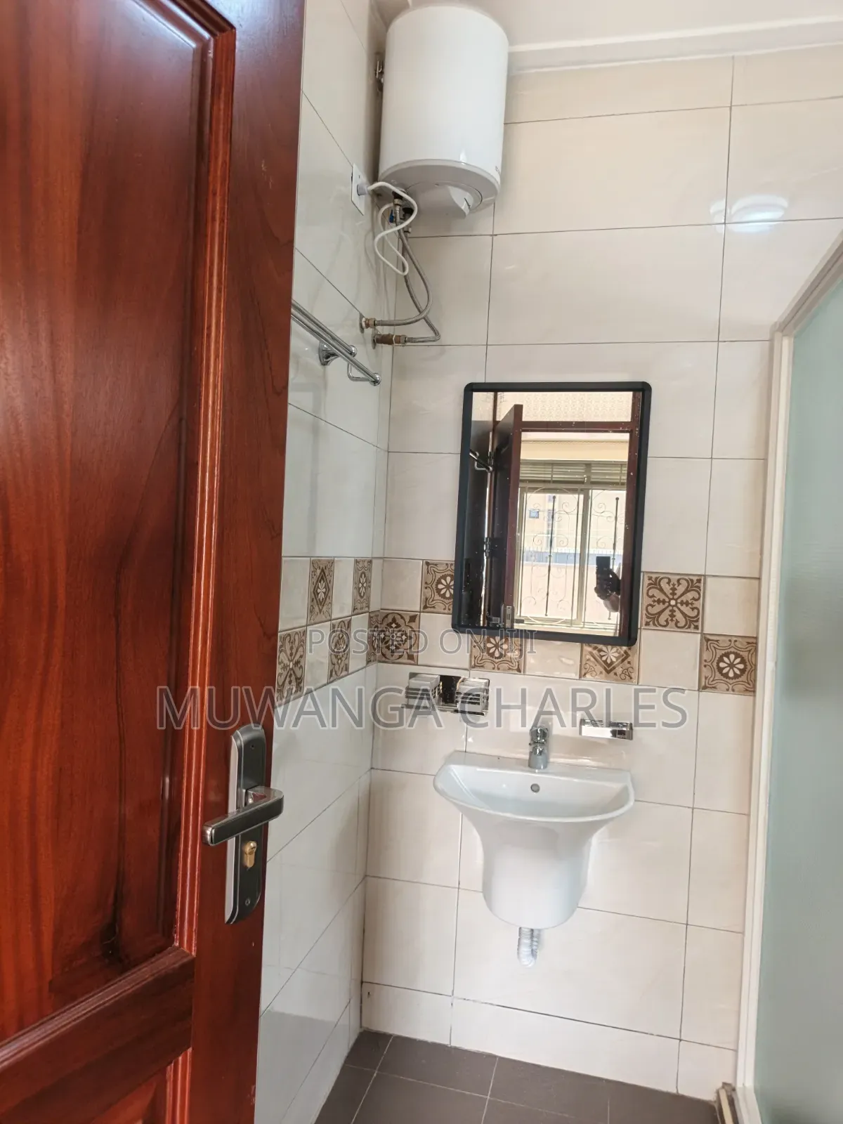 2bdrm Apartment in Fs Properties Ltd, Nakawa for rent