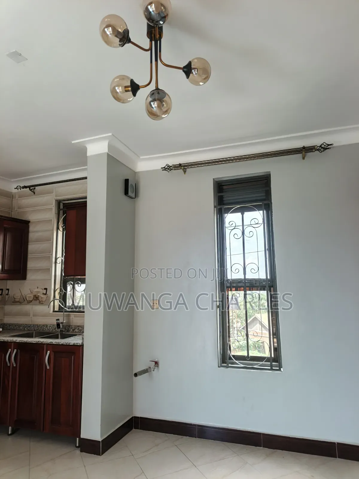 2bdrm Apartment in Fs Properties Ltd, Nakawa for rent