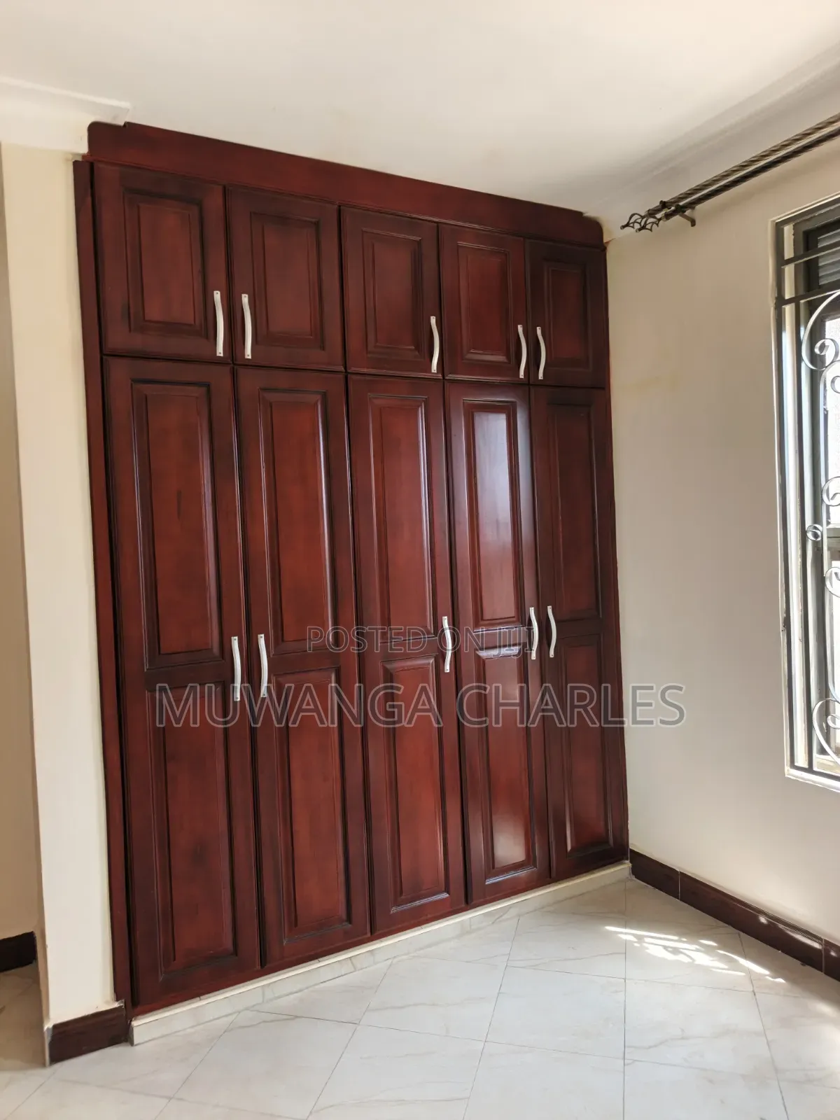 2bdrm Apartment in Fs Properties Ltd, Nakawa for rent