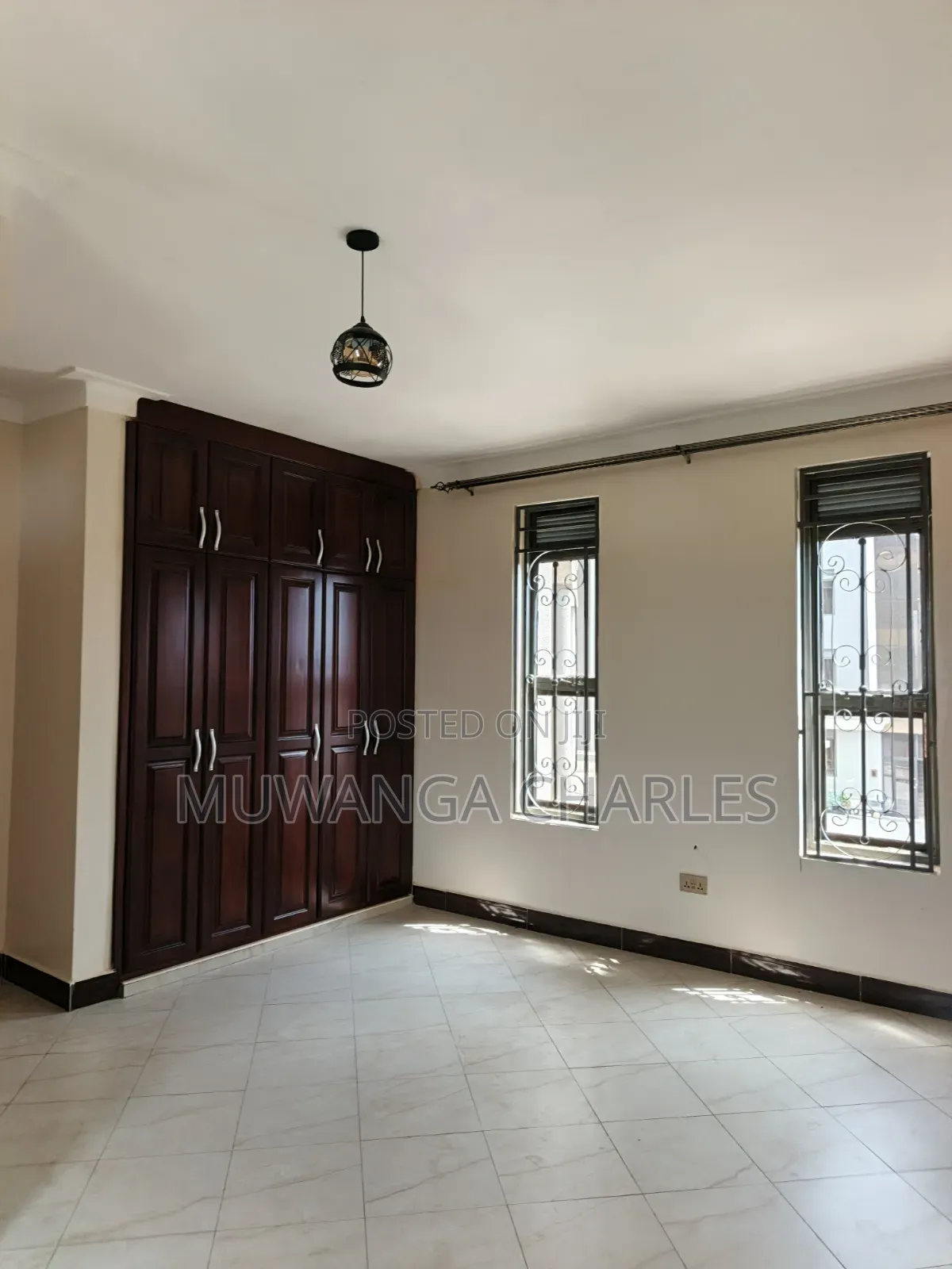 2bdrm Apartment in Fs Properties Ltd, Nakawa for rent