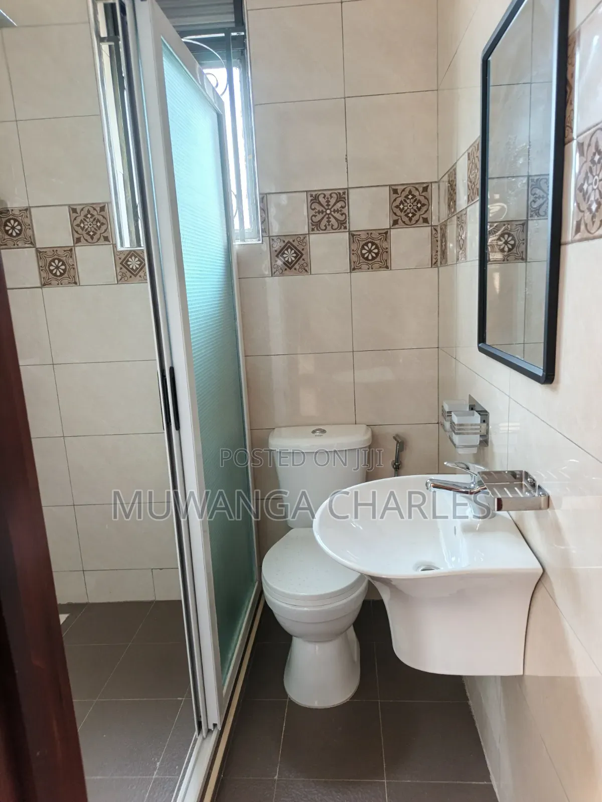 2bdrm Apartment in Fs Properties Ltd, Nakawa for rent