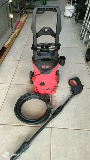 Edon Brand Electric High-pressure Car Washer.
