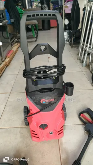 Edon Brand Electric High-pressure Car Washer.