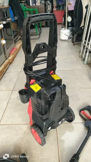 Edon Brand Electric High-pressure Car Washer.