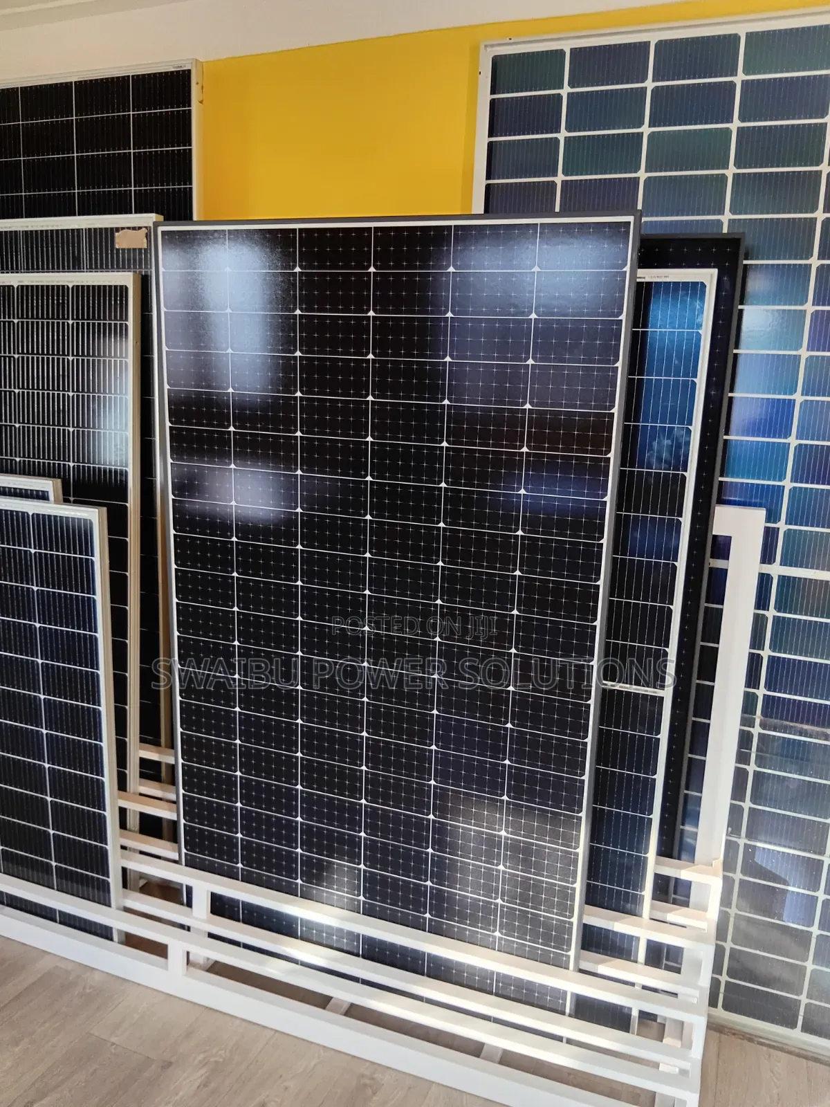Solar Born 350watts