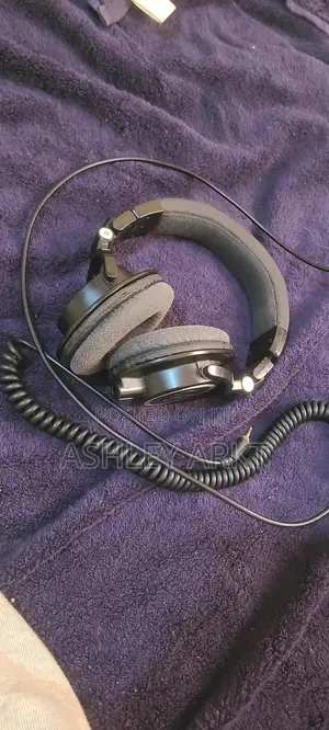 Audio Technica Ath-M50x