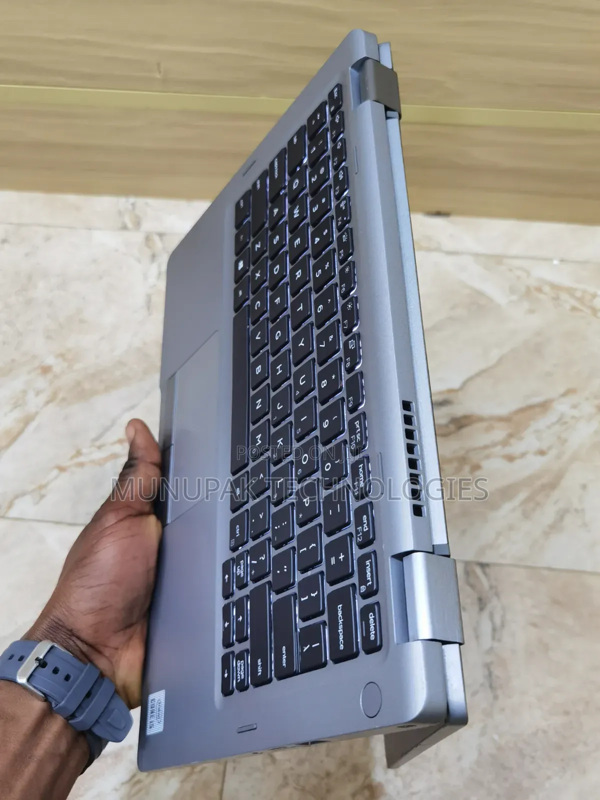 Laptop Dell Latitude 5310 8GB Intel Core i7 SSD 512GB