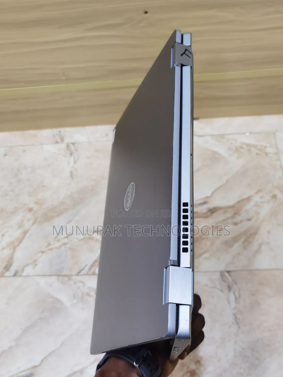 Laptop Dell Latitude 5310 8GB Intel Core i7 SSD 512GB