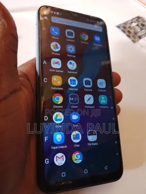 Infinix Hot 8 Lite 32 GB Bronze