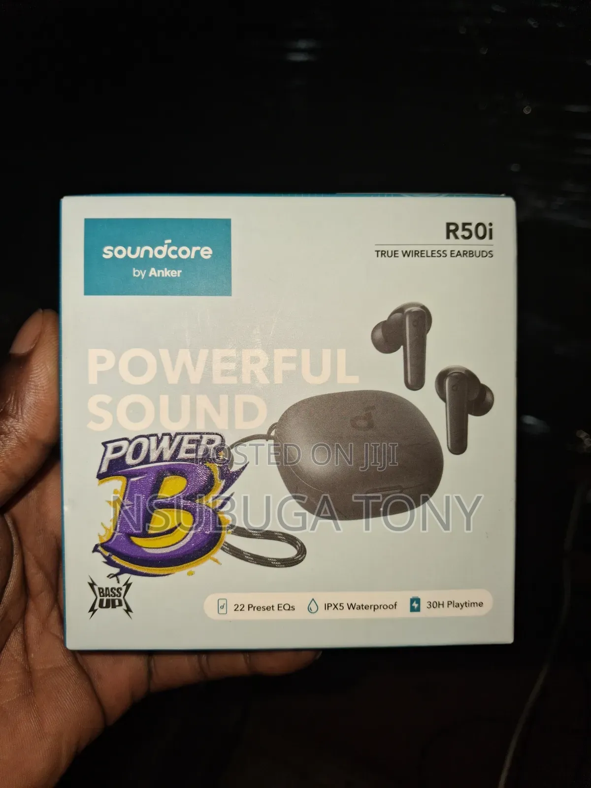 R50i Soundcore by Anker