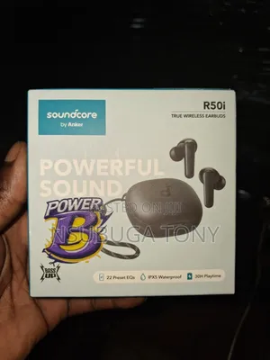 R50i Soundcore by Anker