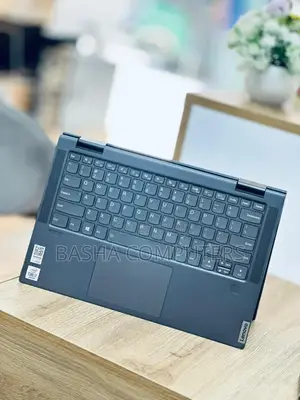 New Laptop Lenovo ThinkPad Yoga 16GB Intel Core i7 SSD 512GB