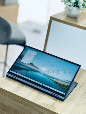 New Laptop Lenovo ThinkPad Yoga 16GB Intel Core i7 SSD 512GB