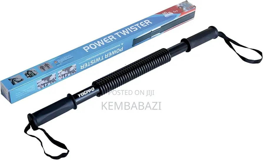 30kg Arm Strength Power Twister