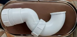 P Trap Pipe
