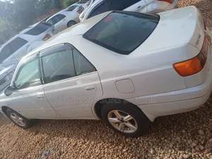 Toyota Premio 2005 Gray