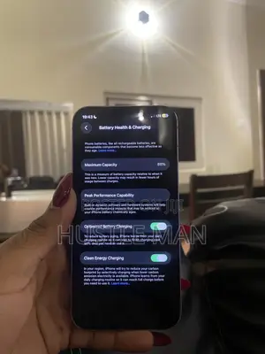 Apple iPhone 12 64 GB Purple