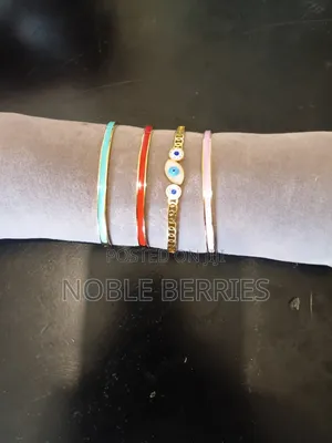 Women's Bracelets