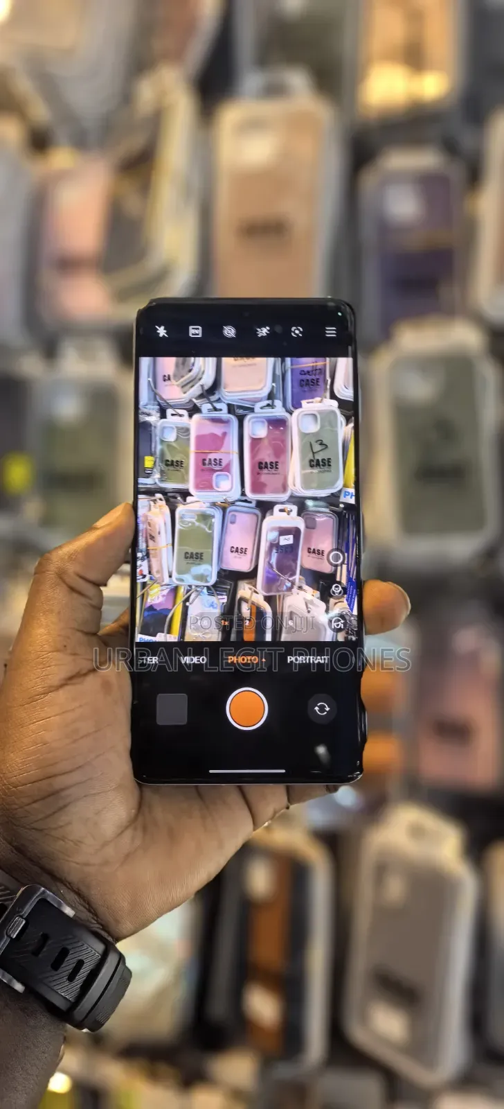 Infinix Note 60 Pro 256 GB Rose Gold