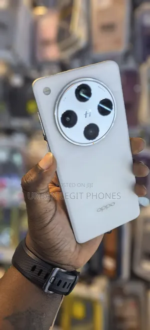 Oppo Find X8 Pro 512 GB White