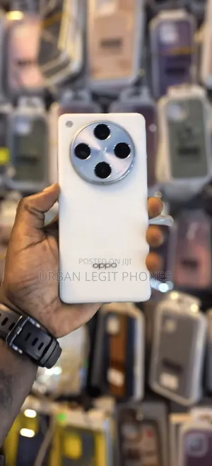 Oppo Find X8 Pro 512 GB White