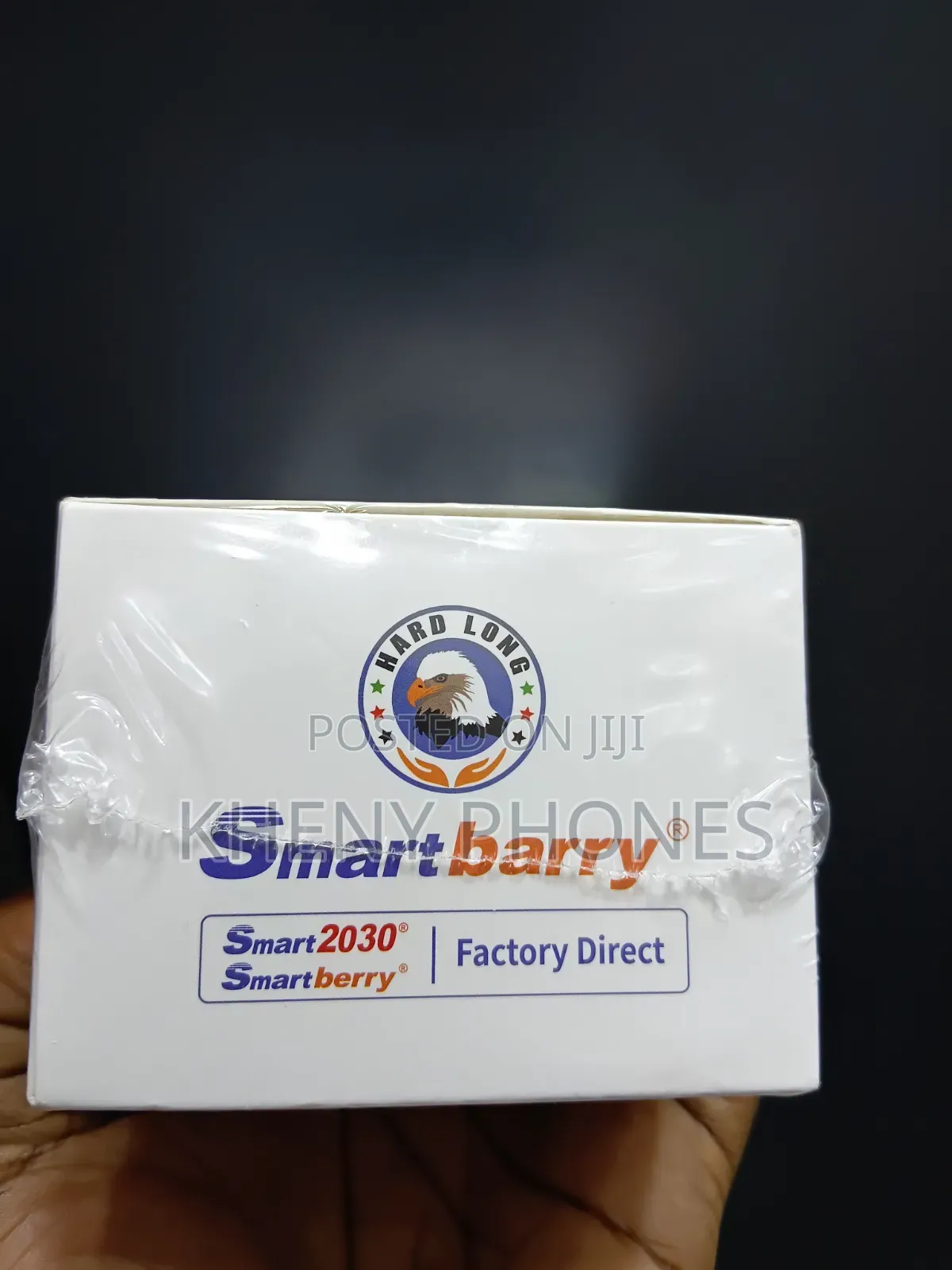 Smartbarry 2030