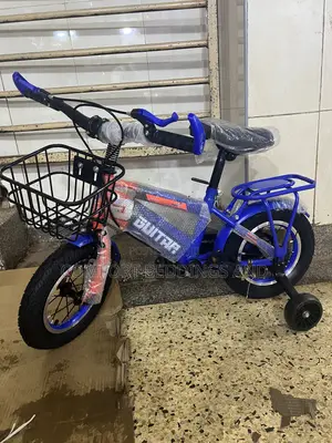 Guitar Bicycle One to Five Years