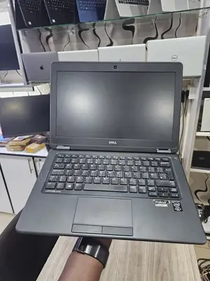 Laptop Dell Latitude E7240 8GB Intel Core i5 SSD 256GB